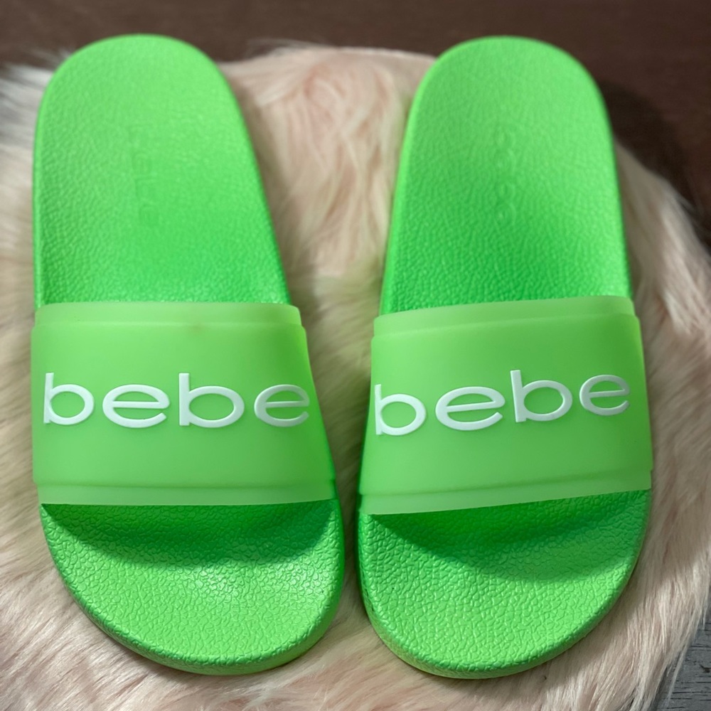 BeBe Slides